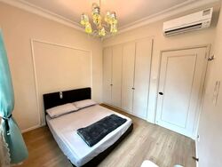 Villa De West (D5), Condominium #557822491